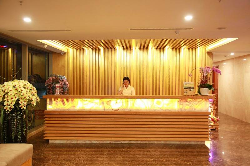 Sekong Hotel Da Nang