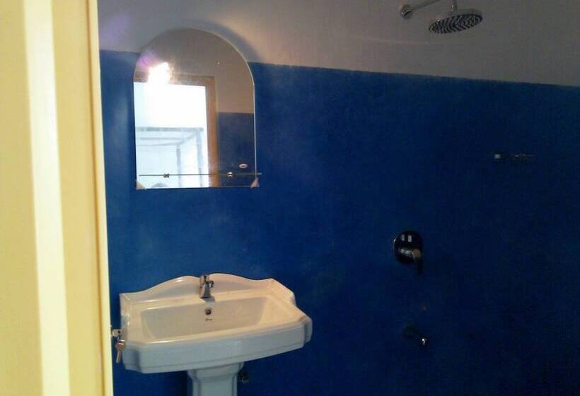 Отель The Serendipity Beach