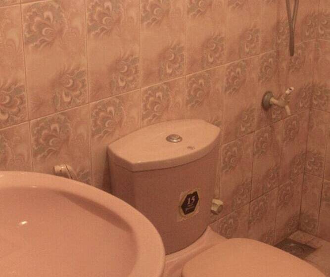 Отель The Serendipity Beach