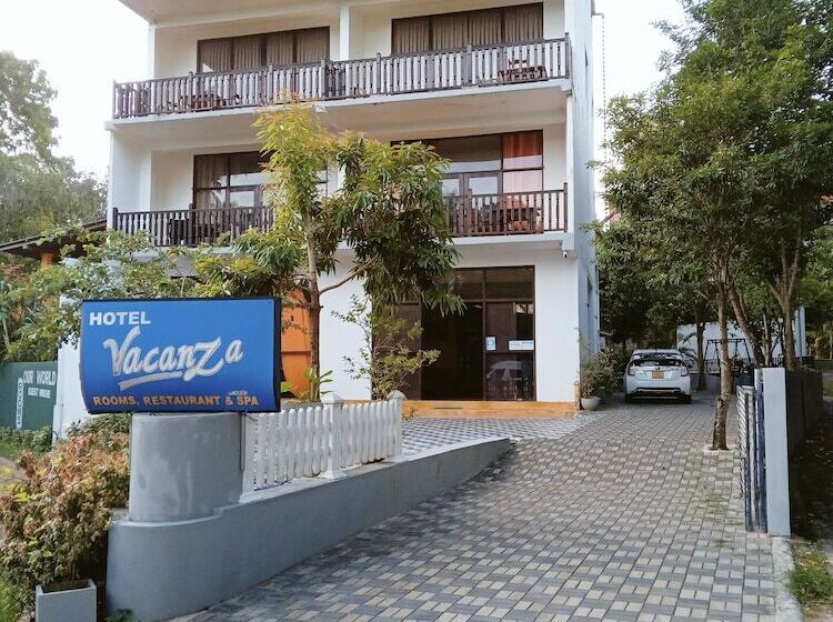 호텔 Vacanza