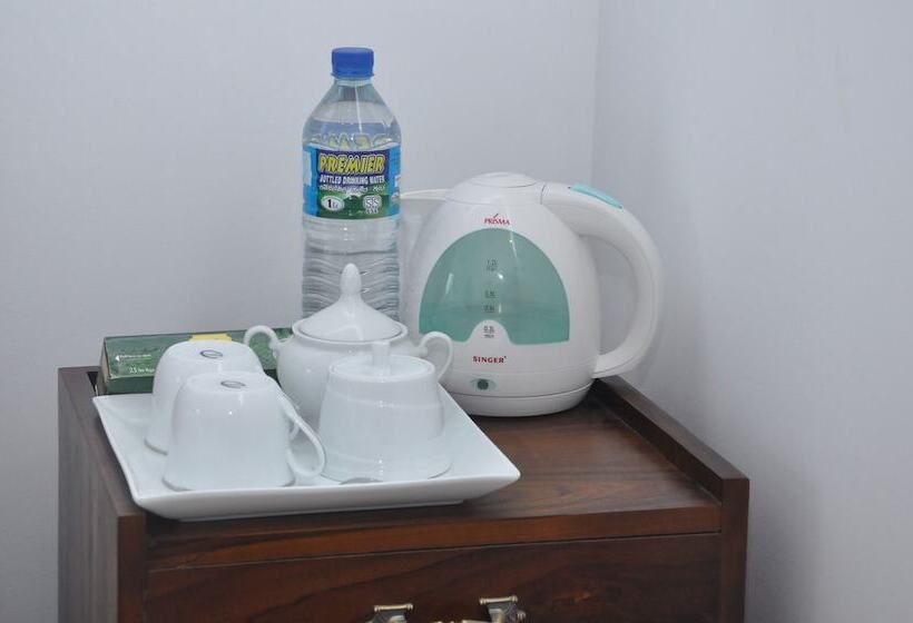 ホテル Kurumba Hills