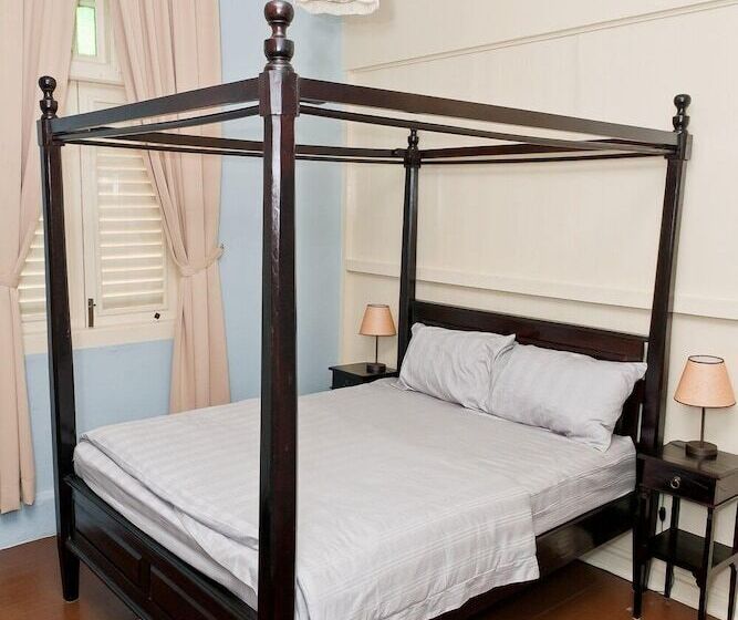 Palanquinn Heritage Suites