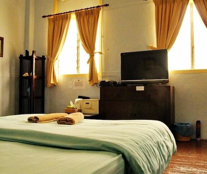 Palanquinn Heritage Suites