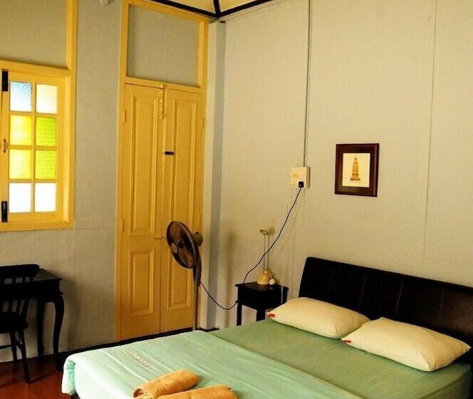 Palanquinn Heritage Suites