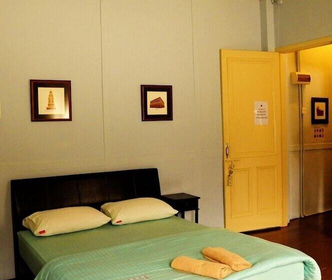 Palanquinn Heritage Suites