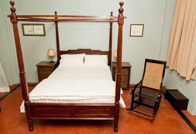 Palanquinn Heritage Suites