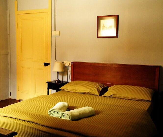 Palanquinn Heritage Suites