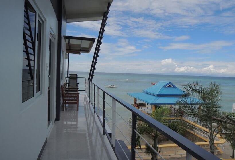 بنسيون L&m Hearthstones Lodge