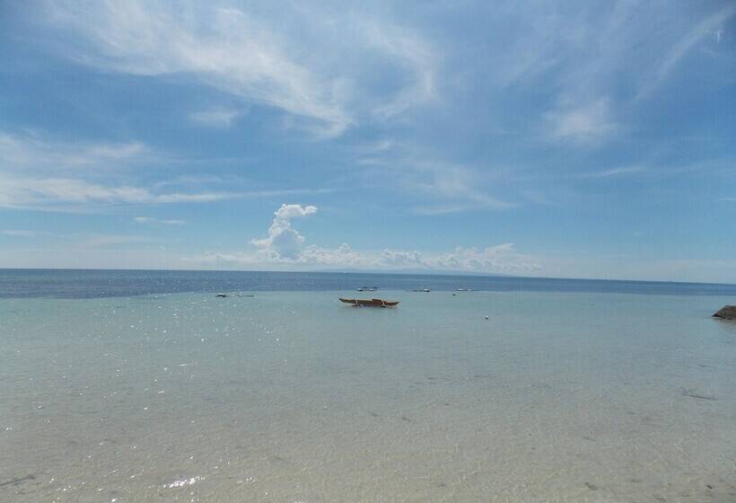 بنسيون L&m Hearthstones Lodge