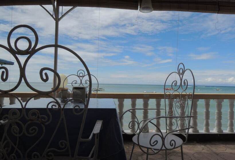 بنسيون L&m Hearthstones Lodge