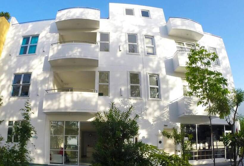 پانسیون Planktons Beach