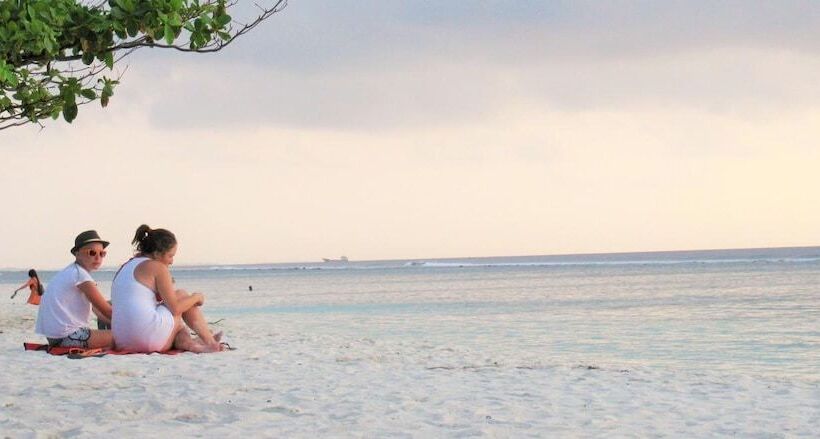 پانسیون Planktons Beach