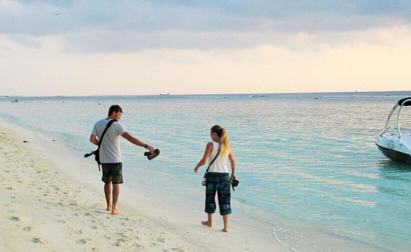 پانسیون Planktons Beach