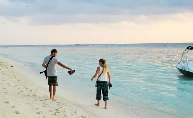پانسیون Planktons Beach