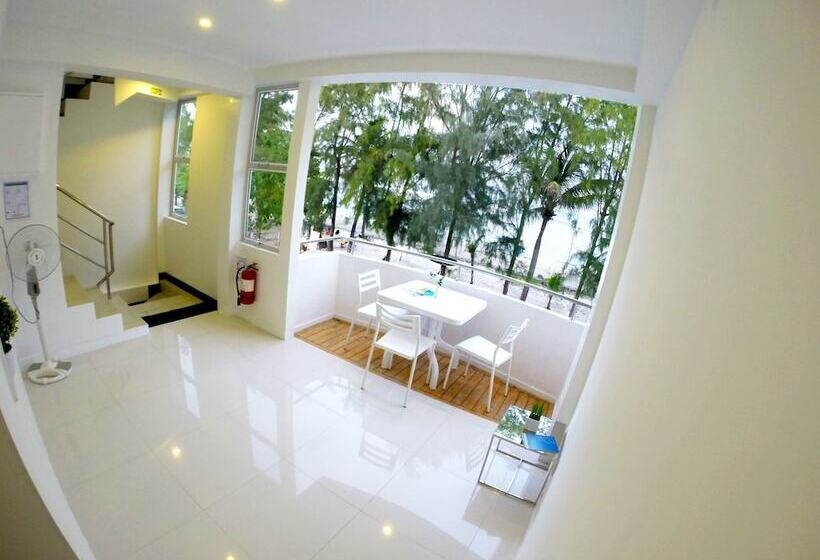 پانسیون Planktons Beach