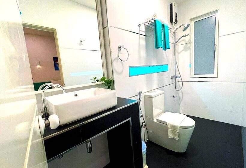 پانسیون Planktons Beach