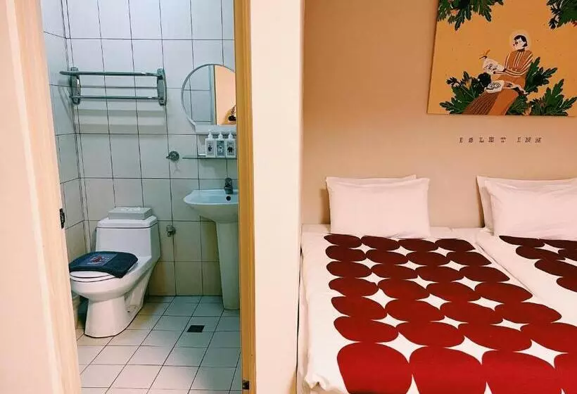 پانسیون Puli Islet Inn