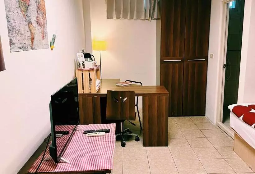 پانسیون Puli Islet Inn