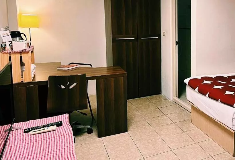 پانسیون Puli Islet Inn
