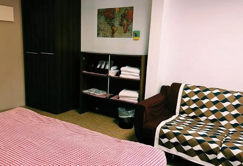 پانسیون Puli Islet Inn