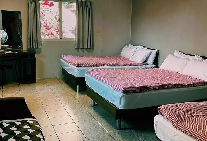 پانسیون Puli Islet Inn