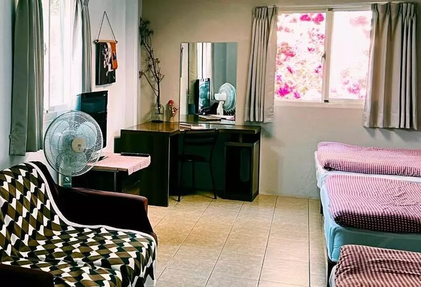 پانسیون Puli Islet Inn