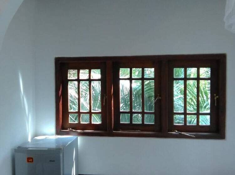 بنسيون Srimalis Residence