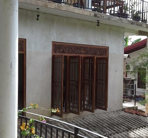 بنسيون Srimalis Residence