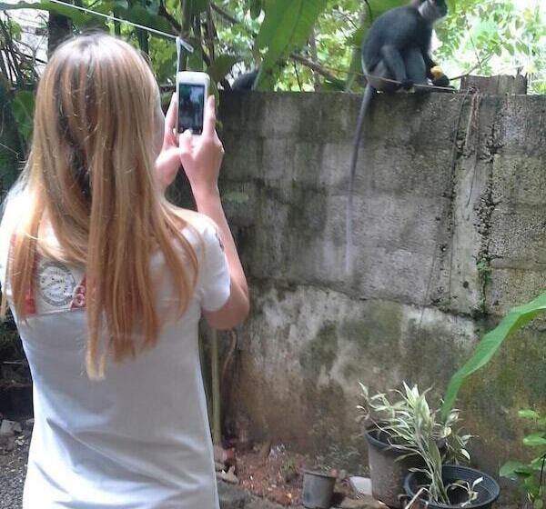 بنسيون Srimalis Residence