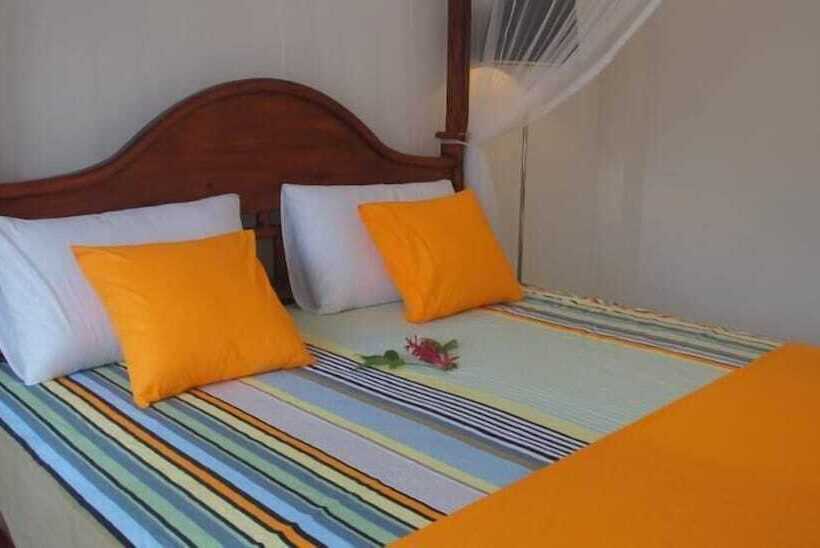 بنسيون Srimalis Residence