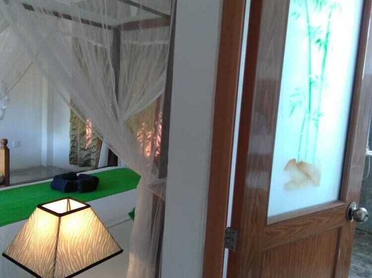 بنسيون Srimalis Residence