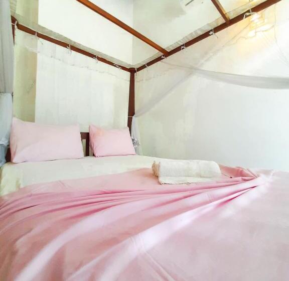 Пансион Unawatuna Guest