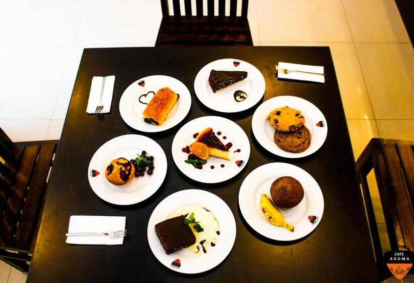 Пансион Unawatuna Guest