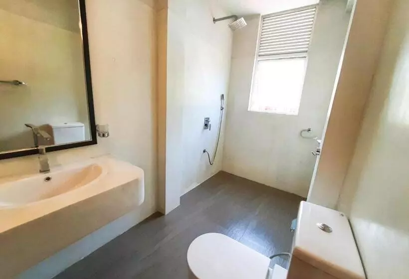 پانسیون Unawatuna Guest