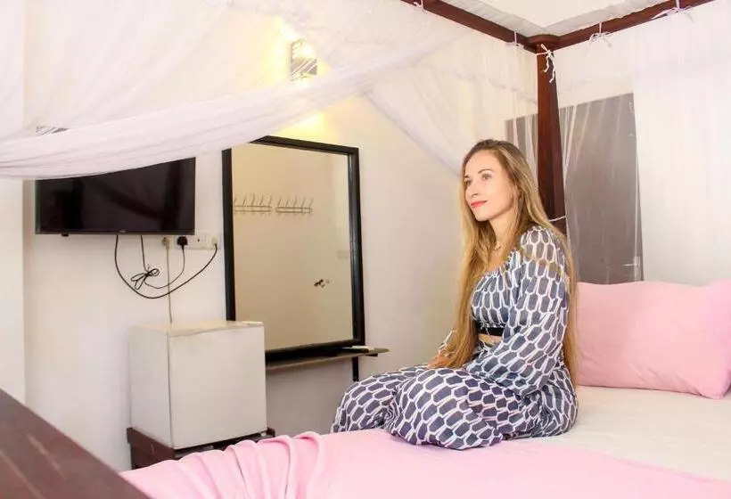 پانسیون Unawatuna Guest