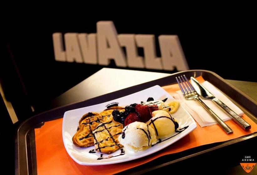 Пансион Unawatuna Guest