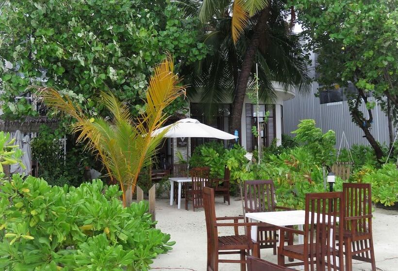 پانسیون Velana Beach Hotel Maldives