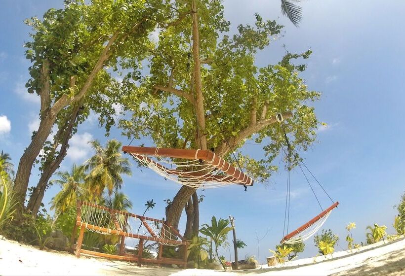 پانسیون Velana Beach Hotel Maldives
