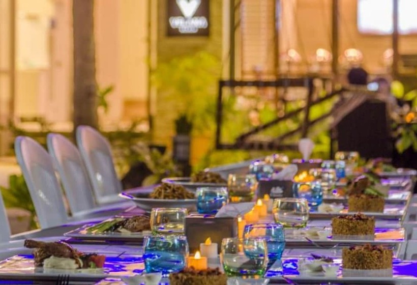 پانسیون Velana Beach Hotel Maldives