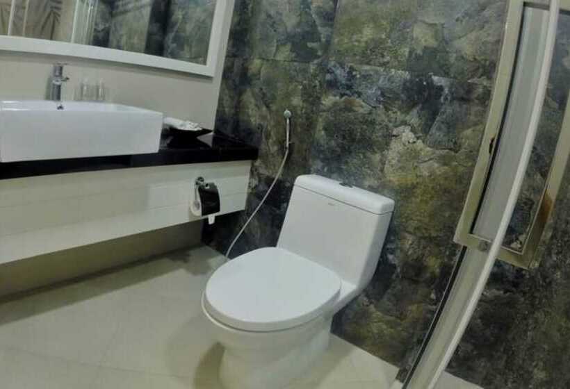 پانسیون Velana Beach Hotel Maldives