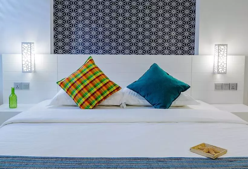 پانسیون Velana Beach Hotel Maldives