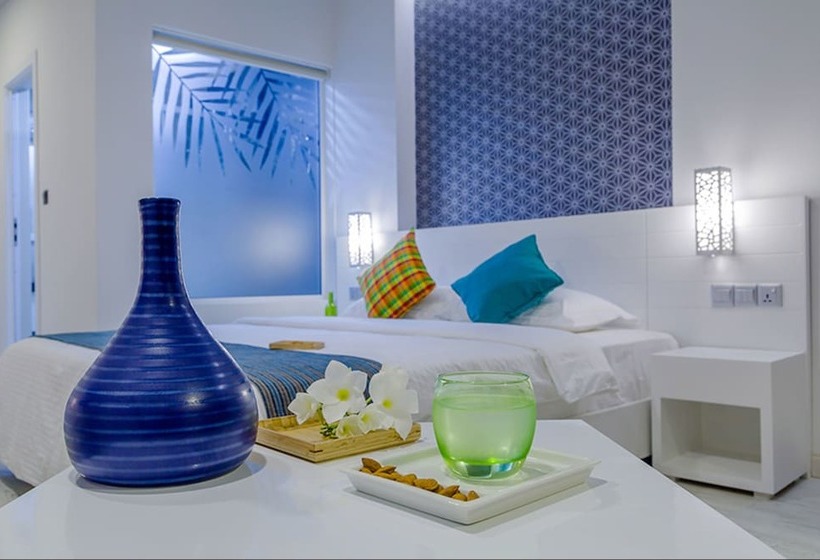 پانسیون Velana Beach Hotel Maldives