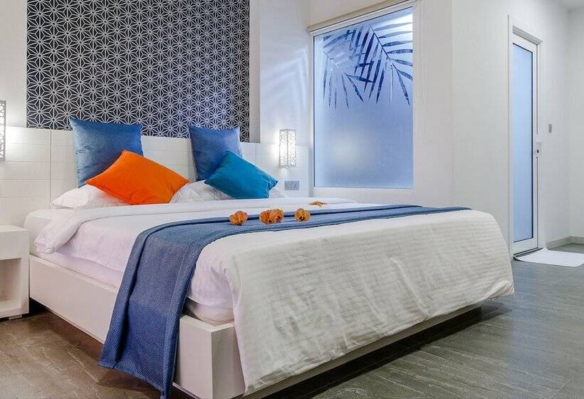 پانسیون Velana Beach Hotel Maldives