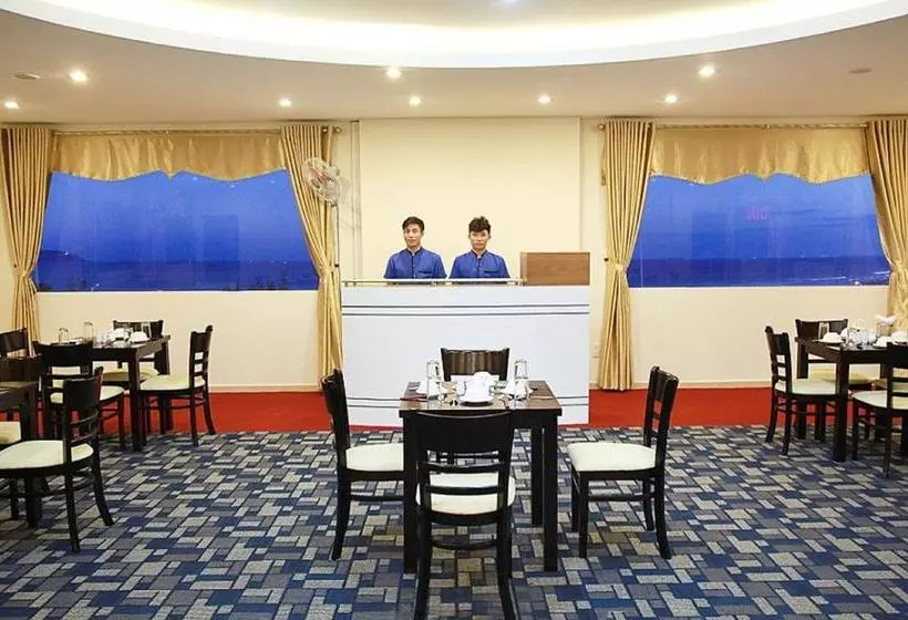 هتل London  Danang