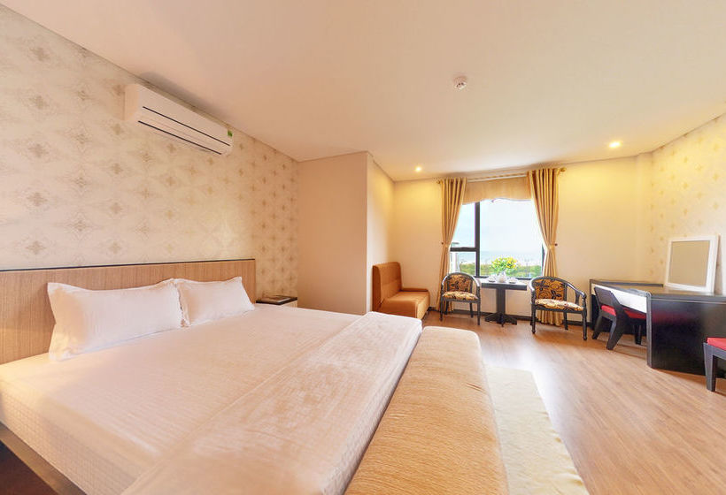 هتل London  Danang