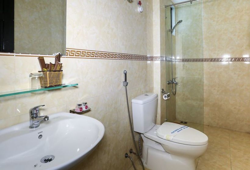 هتل London  Danang