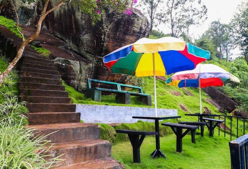 The Waterfall Villas