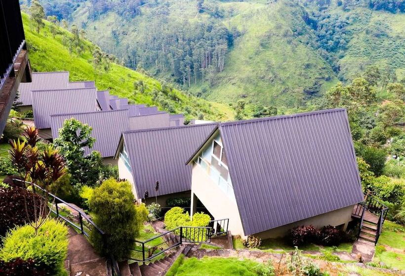 The Waterfall Villas