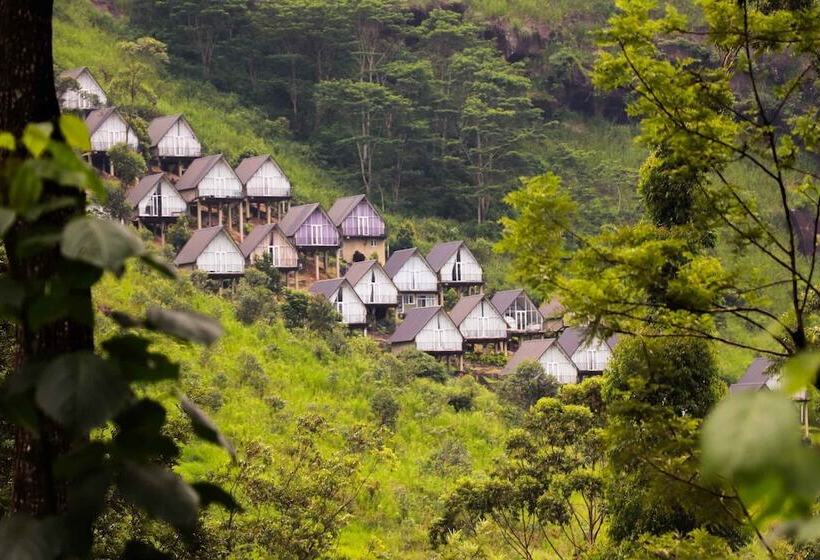 The Waterfall Villas