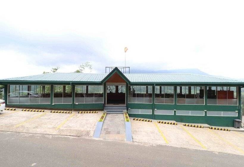 The Waterfall Villas